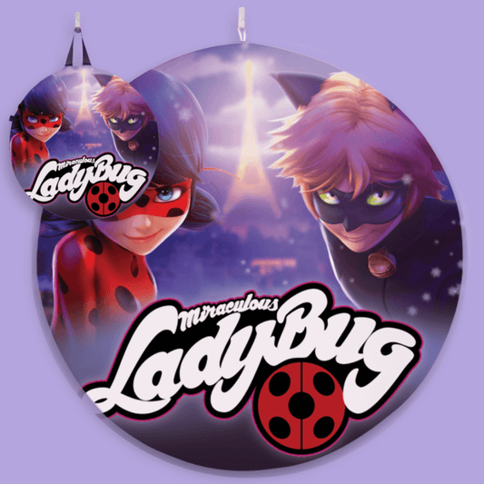 LadyBug