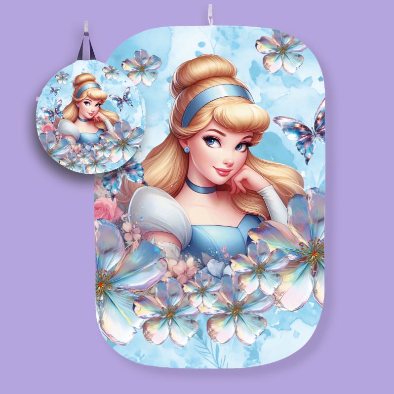 Cenicienta