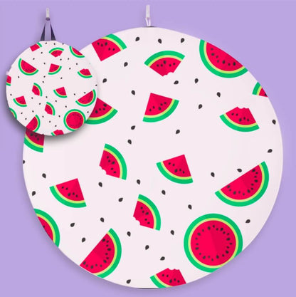 Fruity Watermelon