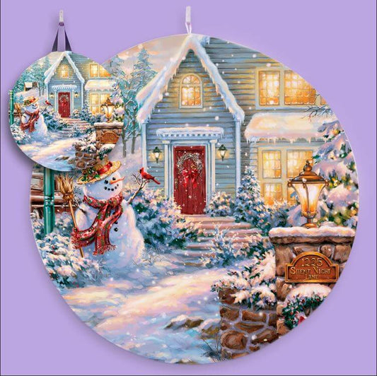 Casa de Navidad