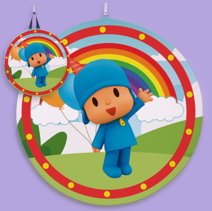 Pocoyo