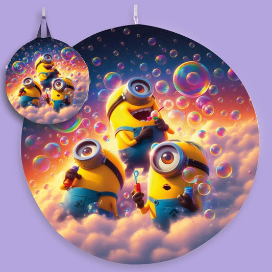 The Minions