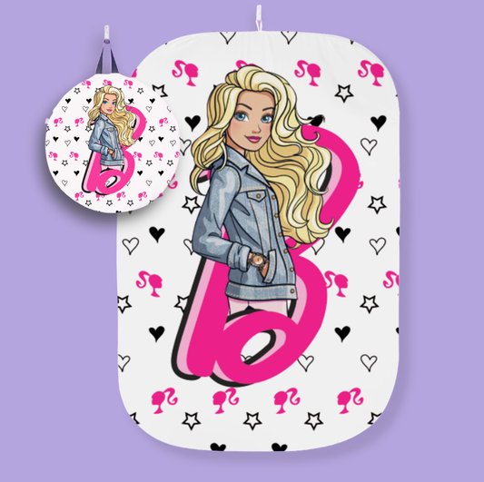 Barbie