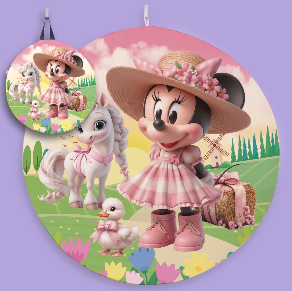 Minnie