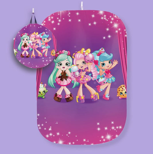 Shopkins