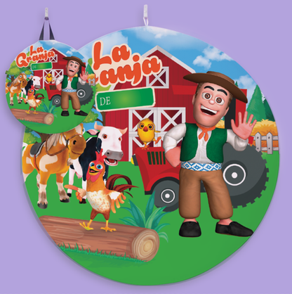 Zenon Farm
