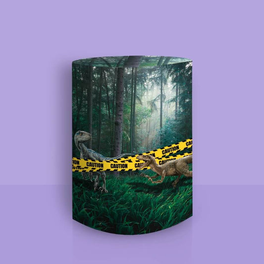 Jurassic Forest