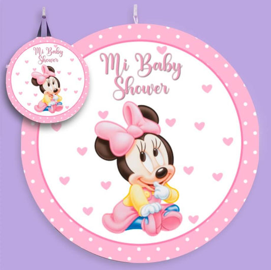 Minnie
