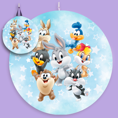 Looney Tunes