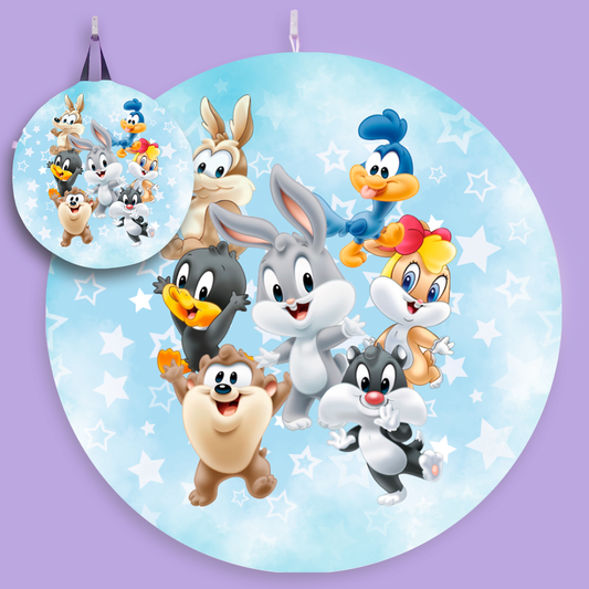 Looney Tunes