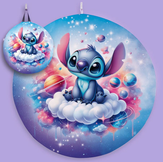 Lilo y Stitch