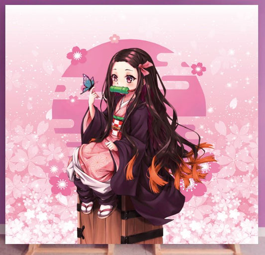 Nezuko Demon Slayer