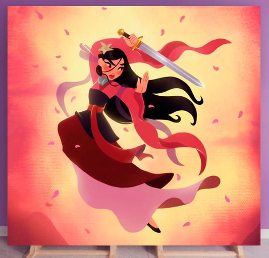 Mulan
