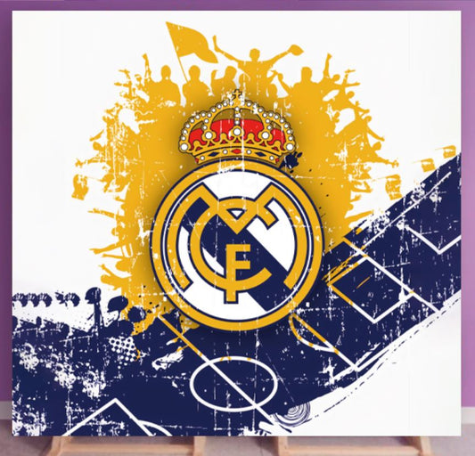 Real Madrid