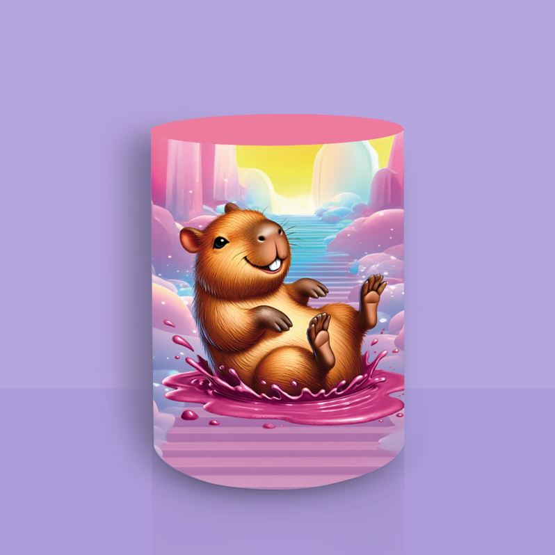 Capybara