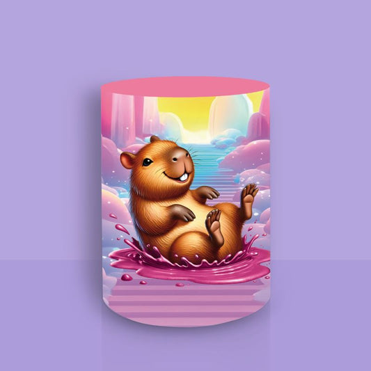 Capybara