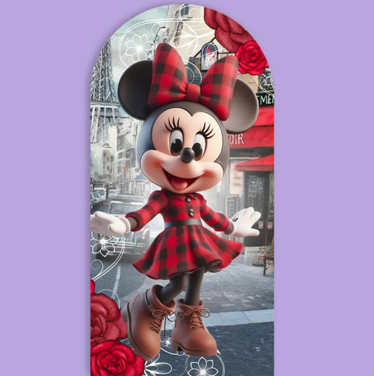 Minnie
