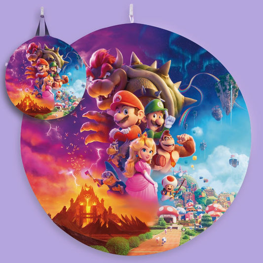 Mario Bross The Movie