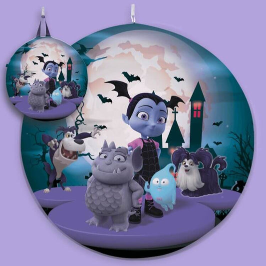 Vampirina Azul