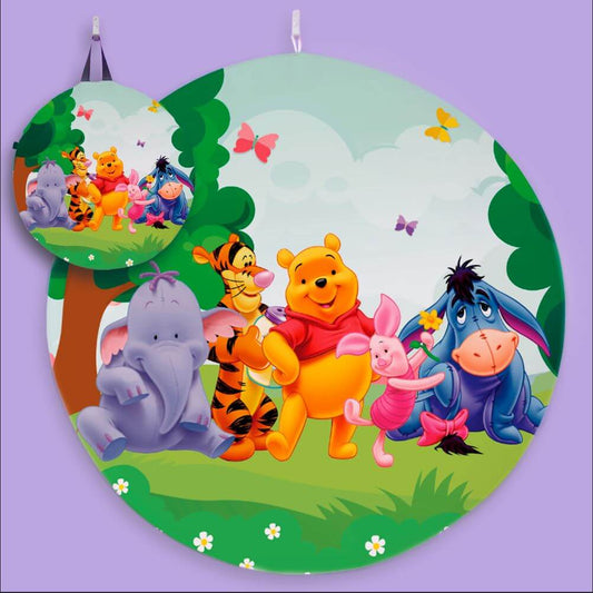 Winnie Pooh