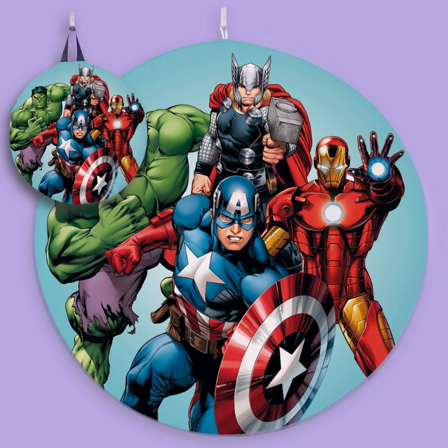 Superheros