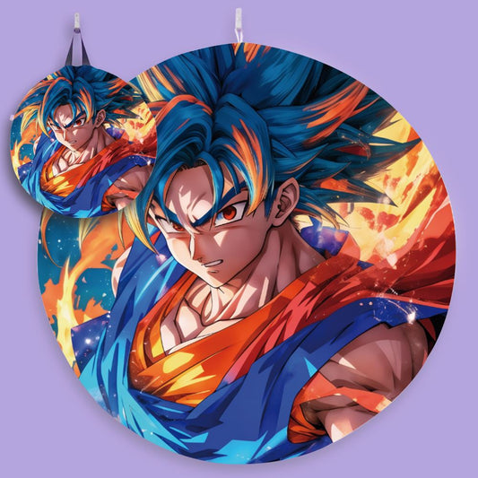 Bola de Dragón