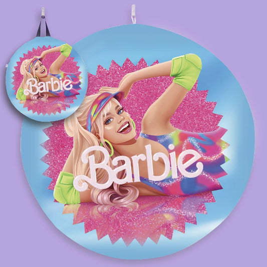 Barbie
