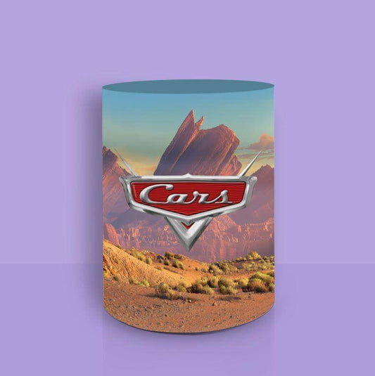 Logotipo de Cars