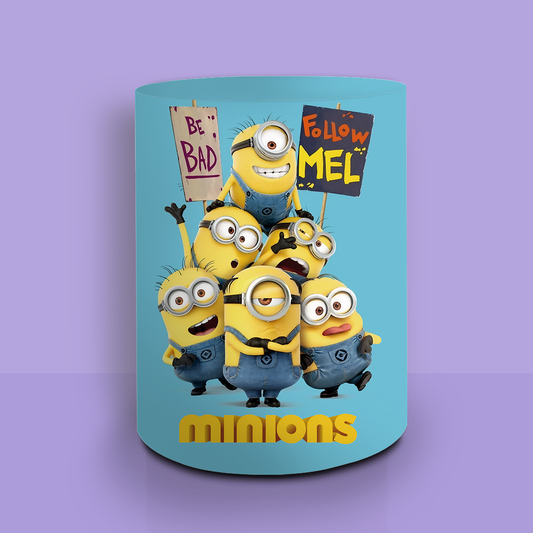 Minions
