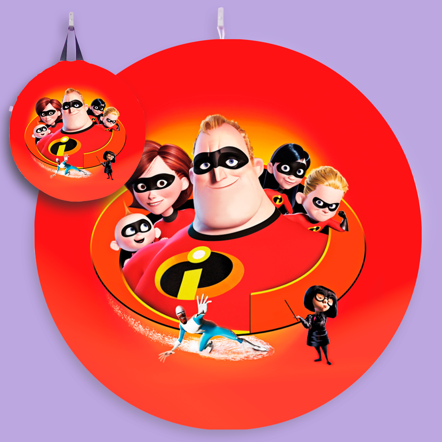 The Incredibles