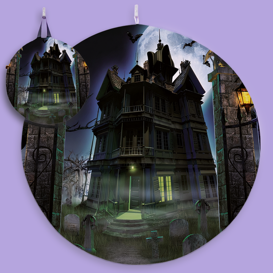 Halloween Castle