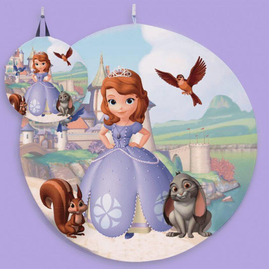 Sofia the First