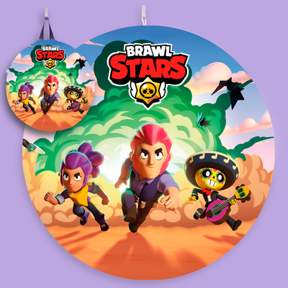 Brawl Stars