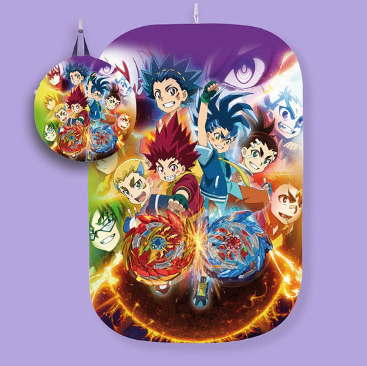 Beyblade