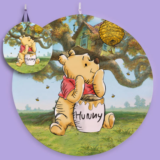 Winnie Pooh
