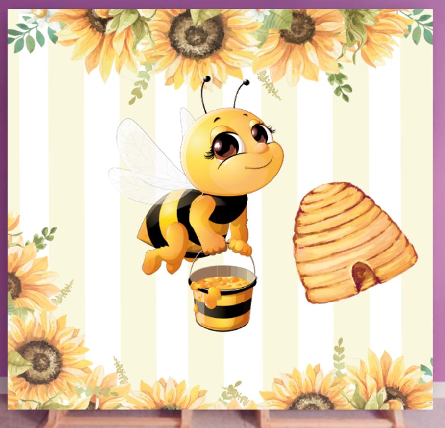 Little bee