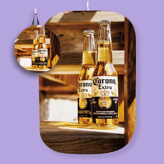 Cerveza Corona