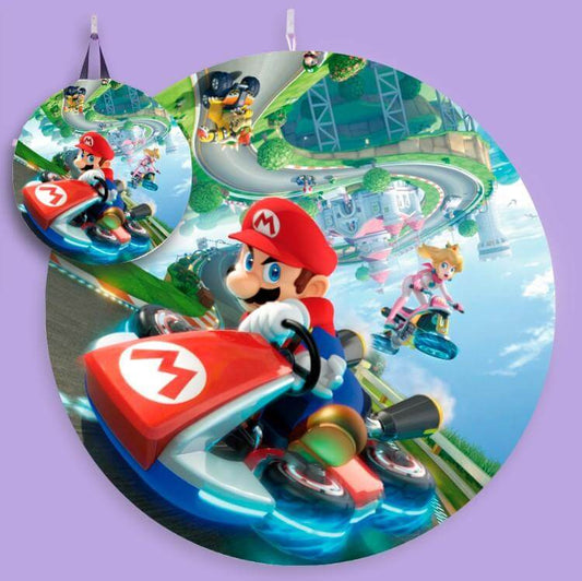 Mario Karts