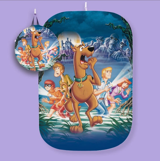Scooby-Doo