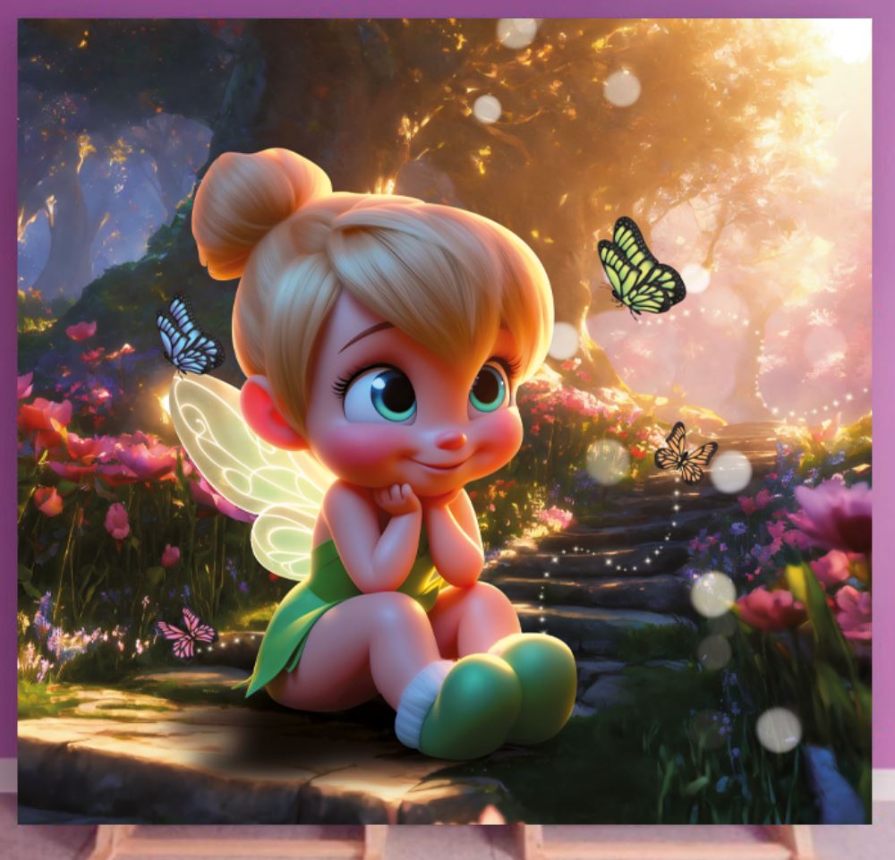 Tinkerbell