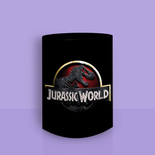 Jurassic Park Logo