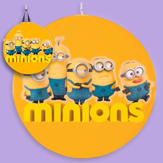Minions