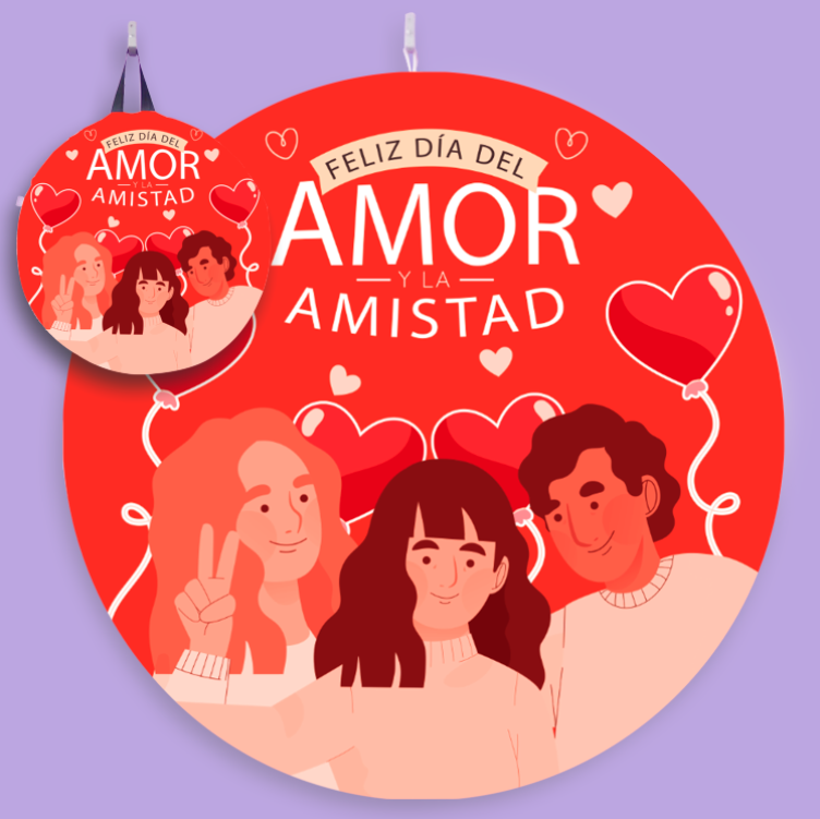 Amor y amistad