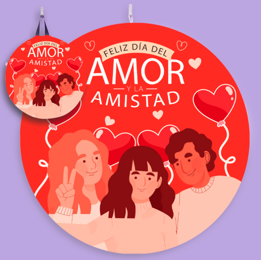 Amor y amistad