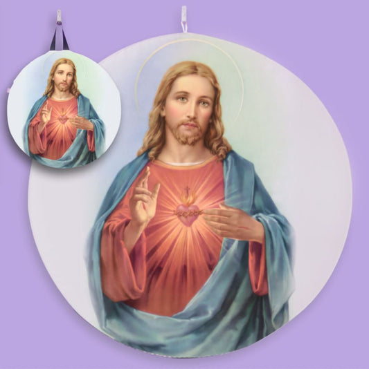 Religious Jesus