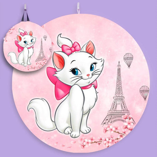 Marie The Cat
