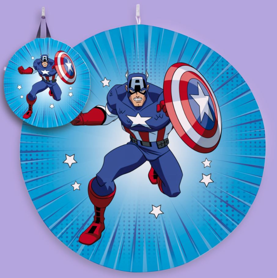 Captain America