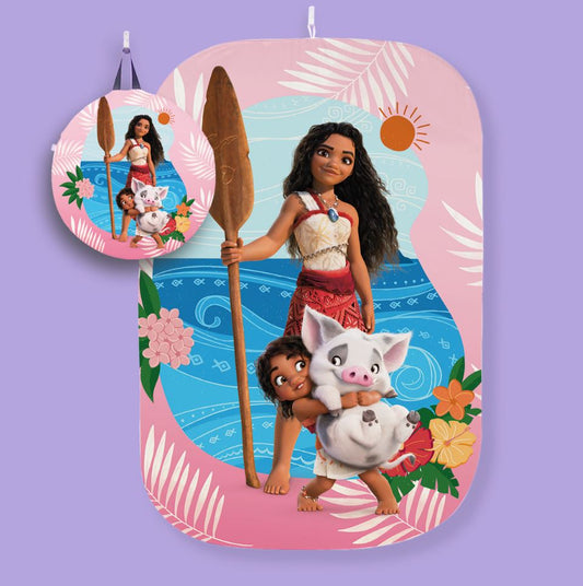 Moana