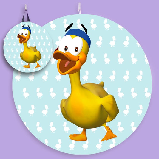 Juan Duckling