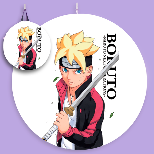 Boruto